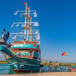 City of Side: Sightseeing Cruise w/ Swim Stops & Foam Party - Why This Tour Offers Great Value