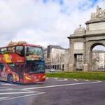 City Sightseeing Madrid Panoramic Bus Tour - Who Will Love This Tour?