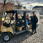 City Tour Cracow golf car plus Cruise on the Vistula River. - What Makes This Tour Stand Out?