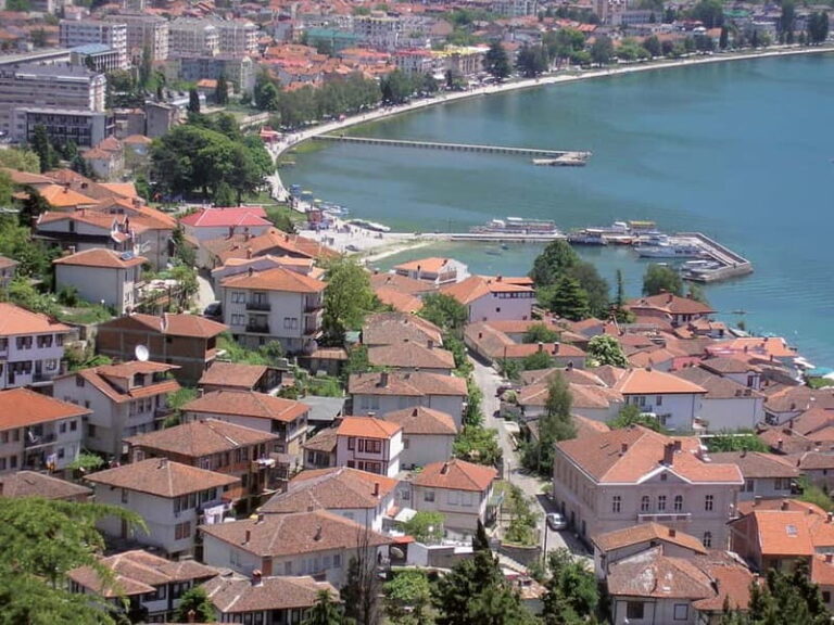 City tour Ohrid - The Practical Side: What’s Included and What’s Not