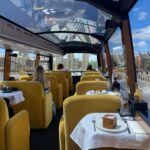 City(Tower) of London by LE GRAND - London's Luxury Bus Tour - Frequently Asked Questions
