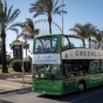 Civitavecchia: Hop-On Hop-Off Bus Ticket with Audio Guide - Practical Considerations and Limitations