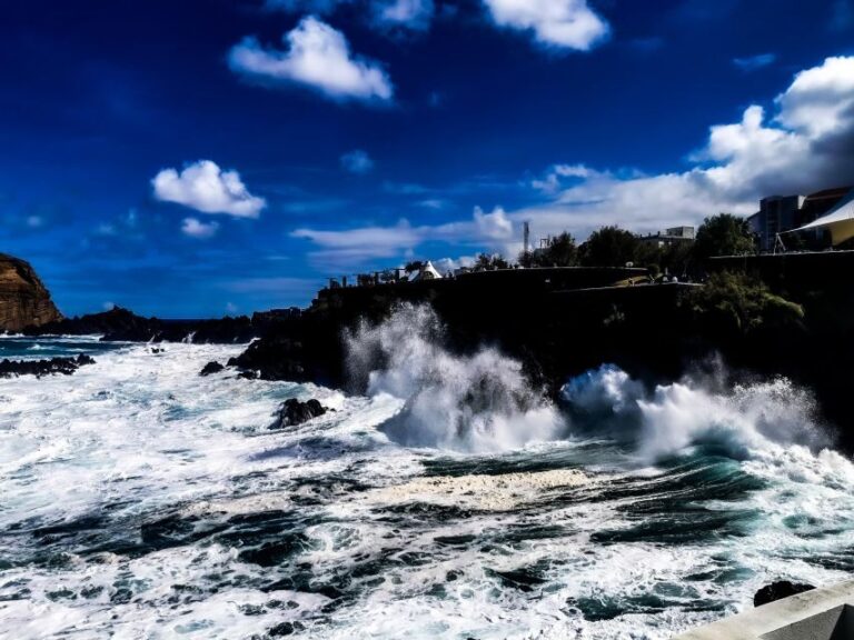 Classic Car Sightseeing Tour to the West & Northwest - What Sets This Tour Apart