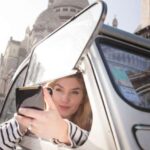 Classic, Romantic Paris: 3-Hour Vintage 2CV Tour - What Youll See and Do