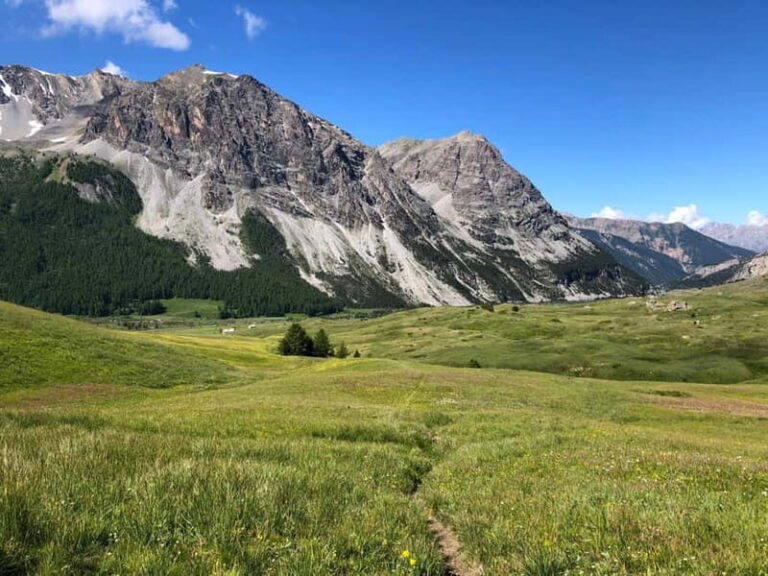 Claviere Panoramic Trekking in the Alps - Guided hike in the Susa Valley - What to Expect on the Tour