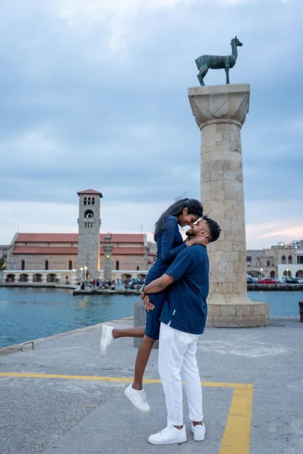 Click your Dream: Photography and Filmmaking services - Who Will Love This Experience?