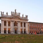 Cloister of St John in Lateran Basilica Ticket - Who Should Consider This Tour?