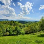 Cluj to Rosia: Day Trip to Ferrata and pittoresque country - Itinerary Breakdown: What to Expect