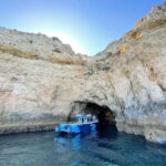 Coast Trip to Ponta da Piedade From Lagos - The Itinerary: Breaking Down the Highlights