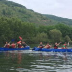 Cochem, Mosel: Mit dem Kanu zum Winzer - An In-Depth Look at the Kanoe and Wine Tour
