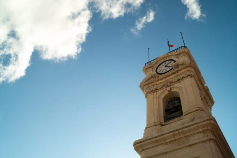 Coimbra: A Local's Tour of the University + Skip-the-Line - Practical Details and What to Expect