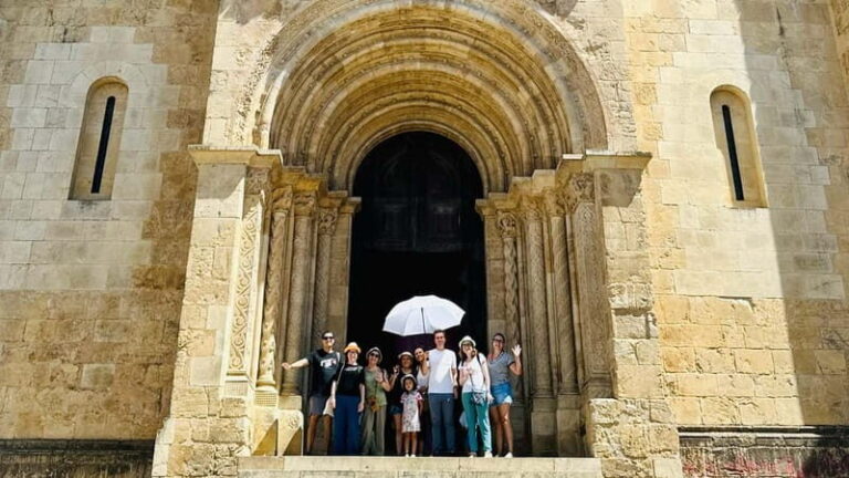 Coimbra & Aveiro Experience: From Porto All-Included - Why This Tour Works Well