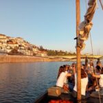 Coimbra: Barca Serrana Traditional Boat Trip - The Value of the Experience