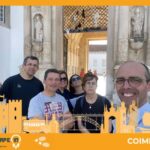 COIMBRA: Escape IN City - Sapiênc(IA) de Risco - The Experience Provider: Escape IN Games