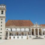 Coimbra: University of Coimbra Guided Tour - Key Points