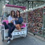 Cologne: E-Rickshaw Sightseeing Tour - City Tour - City Tour - Bike Taxi - What’s Included and What’s Not