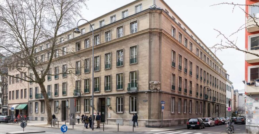 Cologne EL-DE Haus and WWII Jewish Holocaust History Tour - Why This Tour Matters