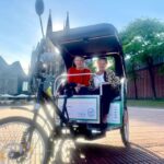 Cologne GlühweinTour per Rikscha - Why This Tour Works Well