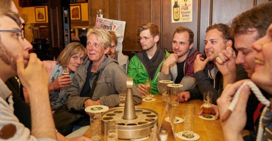 Cologne: Kölsch Beer and Brew House 2-Hour Tour - Practical Considerations