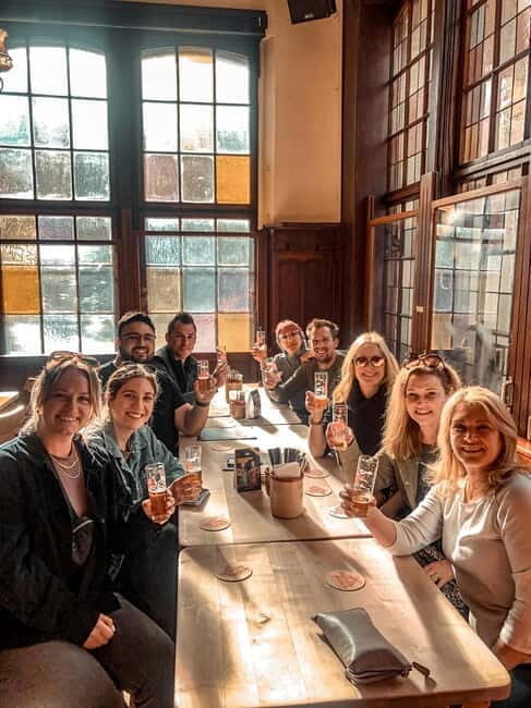 Cologne: Kölsch Brewery Tour with 3 Beers Included - Who Should Book This Tour?