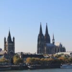 Cologne: Kölsche Highlights-/Altstadt Tour in German - The Itinerary: What You’ll See and Learn