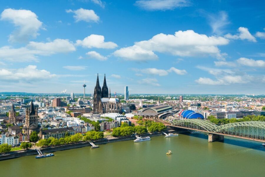 Cologne & Limburg Full-Day Tour - Who Will Enjoy This Tour?