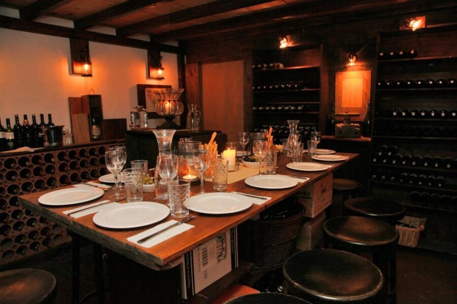 Cologne-Nippes: wine hopping (wine trip) - The Value of the Cologne-Nippes Wine Hop