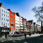 Cologne: Old Town Walking Tour with 1 Brewery Visit & 1 Beer - Who Should Consider This Tour?