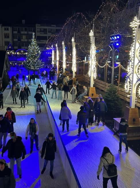 Cologne: Private Guided Christmas Markets Tour - Who Will Love This Tour?