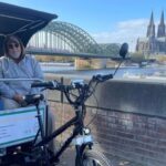 Cologne: Private Rickshaw Tour - A Closer Look at the Cologne Private Rickshaw Tour