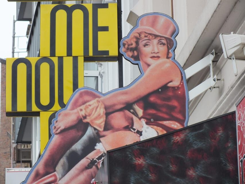 Cologne: Red-light-tour - What You Can Expect