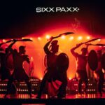 Cologne: SIXX PAXX Men's Performing Arts Show - The Authentic Touch: What Reviewers Say