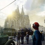 Cologne: Virtual Reality Time Travel Experience Ticket - Practical Details and Value