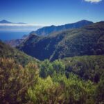 Colon Weekend Skies - Hermigua: The Enchanting Valley