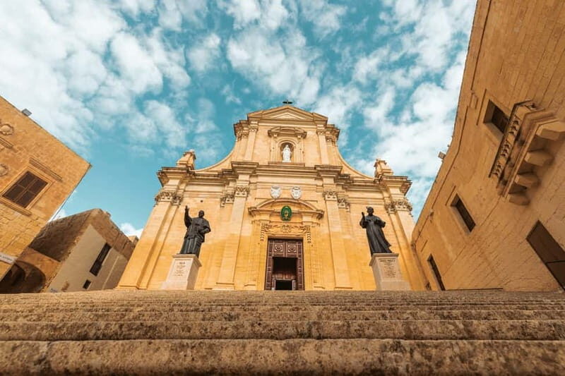 COMBO: Gozo Heritage Pass with Ferry + Hop-on Hop-off Bus - Whos this tour best suited for?