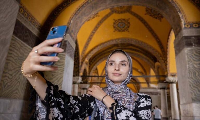 Combo: Hagia Sophia+Basilica Cistern Optional Topkapi Palace - The Sum Up: Is This Tour Right for You?