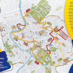 Combo Ticket Rome: Vatican & Rome Hop-On Hop-Off Bus - Authentic Experiences and Practical Tips from Reviews