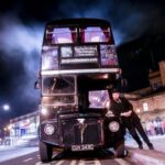 Comedy Horror Show: York Ghost Bus Tour - Who Should Take This Tour?