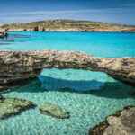 Comino & Gozo: Blue & Crystal Lagoons Cruise with Sea Caves - The Experience on the Boat
