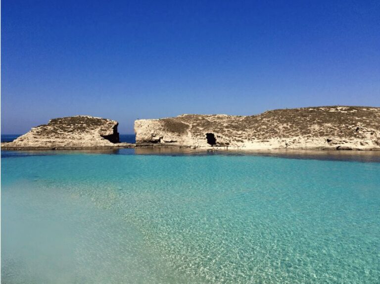 Comino's Best in a Flash: Caves, Coves & Beaches Boat Tour - Why This Tour Works for Travelers