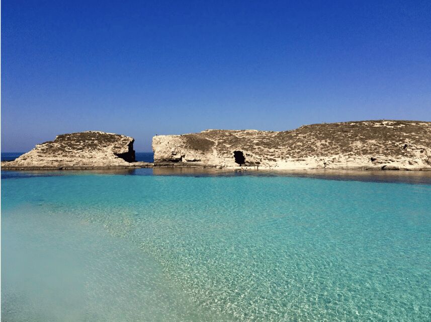 Comino's Best in a Flash: Caves, Coves & Beaches Boat Tour - Why This Tour Works for Travelers