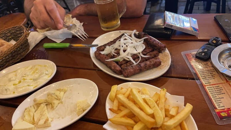 Communist History Tour Tirana & Street Food - Practical Details and Value