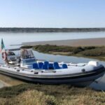 Comporta to Arrábida Coast and Troia - Experiencing the Sado River and Estuary