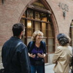 Comprehensive Private Jewish Tour in Barcelona (2.5 hours) - Who Is This Tour Best For?