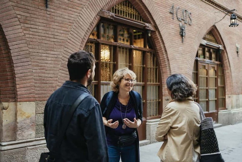 Comprehensive Private Jewish Tour in Barcelona (2.5 hours) - Who Is This Tour Best For?