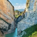 Congost de Montrebei Hiking Route - The Sum Up
