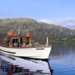 Coniston Water: 60-Minute Wild Cat Island Cruise - Who Will Love This Cruise?