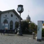 Constance: The proverbial city tour - Exploring Constance: A Detailed Review