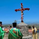 Contessa Entellina: Culture and Spirituality Tour - An Intimate Journey into Sicilian Culture and Spirituality