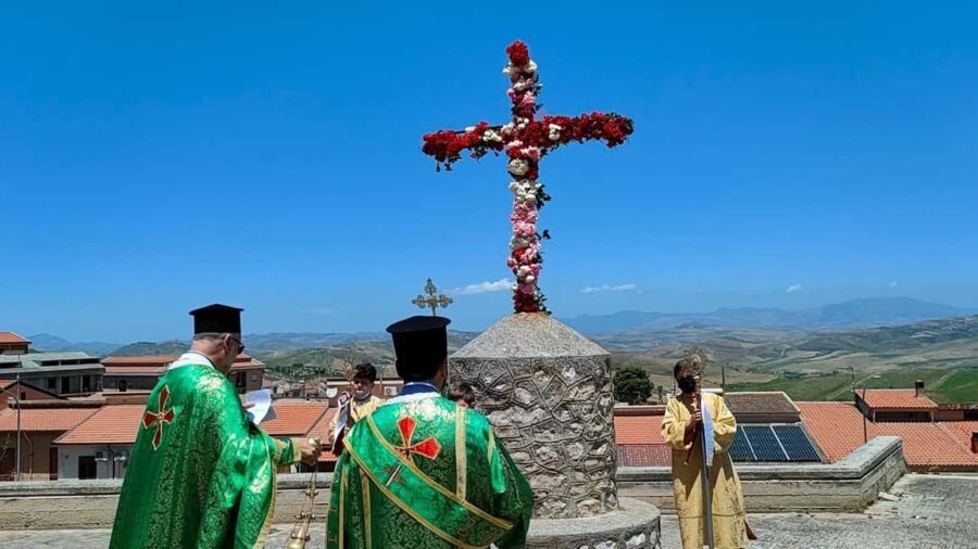Contessa Entellina: Culture and Spirituality Tour - An Intimate Journey into Sicilian Culture and Spirituality
